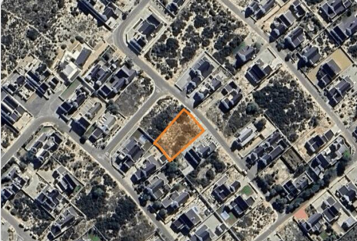 0 Bedroom Property for Sale in Dwarskersbos Western Cape